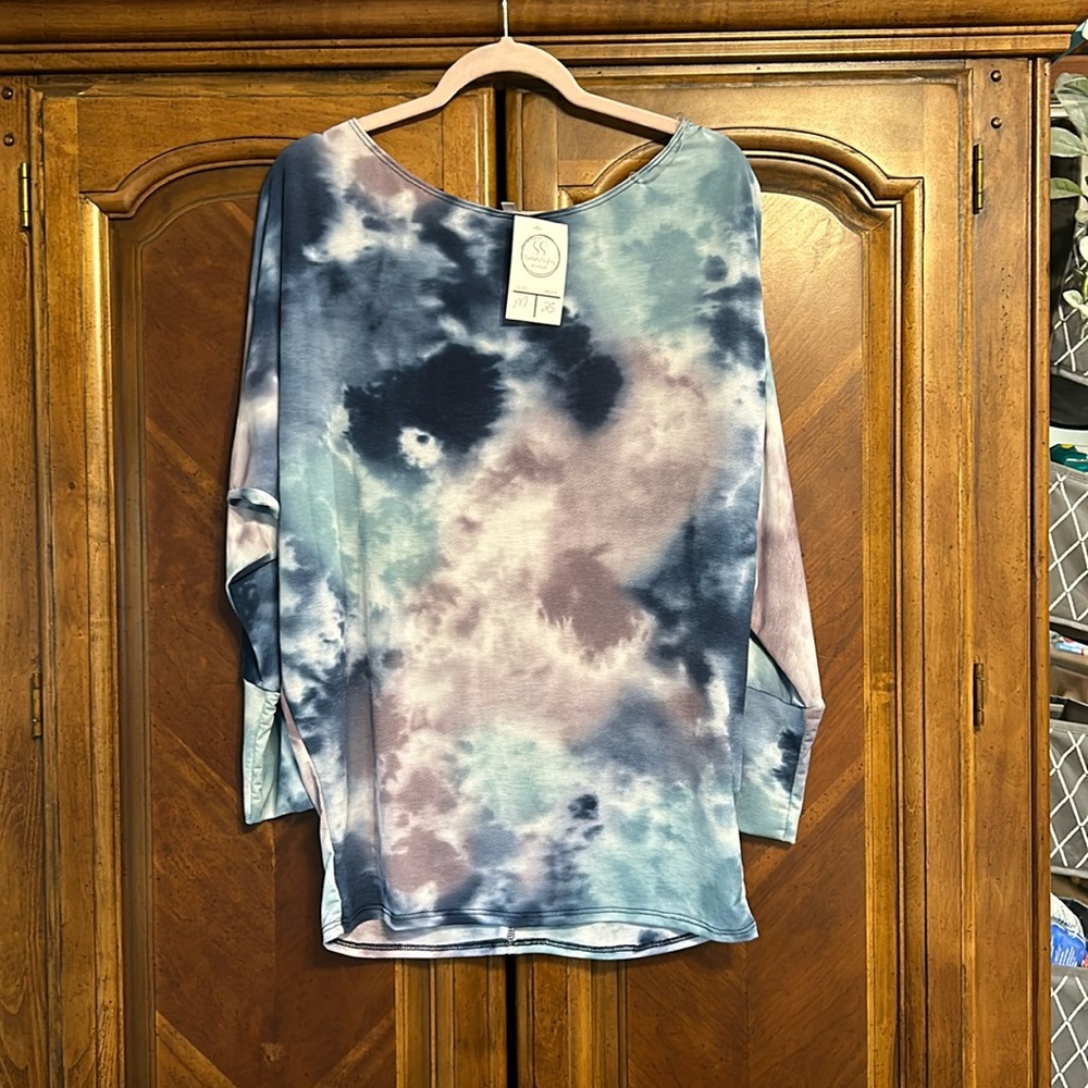 White Birch Shirt